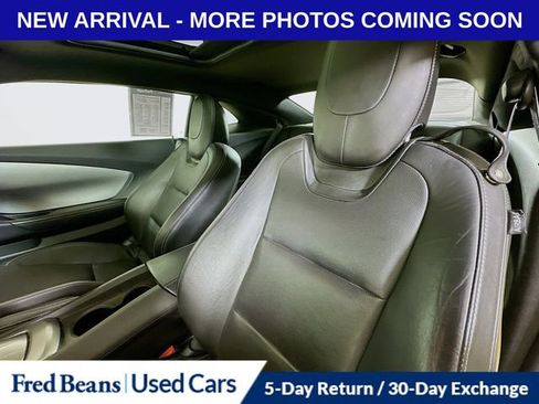Used 2012 Chevrolet Camaro LT w/ RS Package image 23