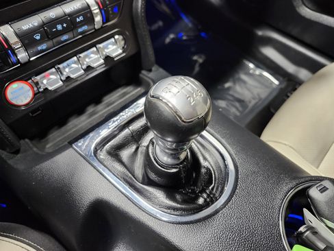 Used 2015 Ford Mustang GT Premium image 10