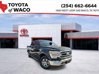 Used 2023 Ford F150 XLT w/ Equipment Group 301A Mid video 1