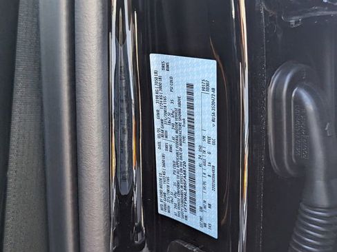 New 2025 Ford F150 Tremor w/ Equipment Group 402A High image 14