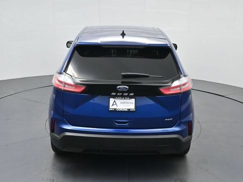 Used 2024 Ford Edge SE AWD/4WD image 39