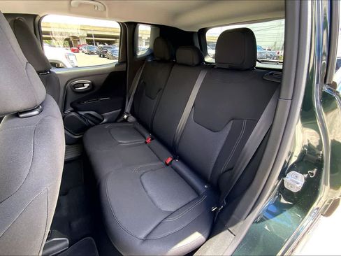 Used 2021 Jeep Renegade Sport FWD image 29