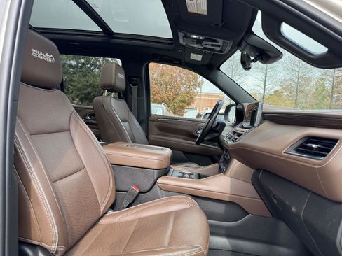 Used 2023 Chevrolet Tahoe High Country w/ Premium Package 2 image 30