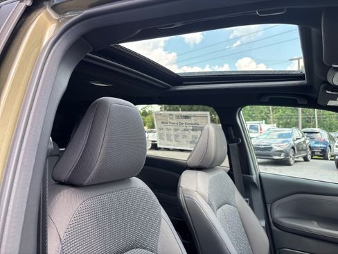 New 2026 Subaru Forester Premium AWD/4WD image 46