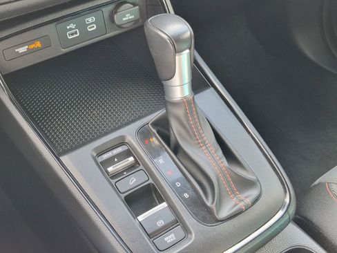 Used 2024 Honda CR-V Sport image 17