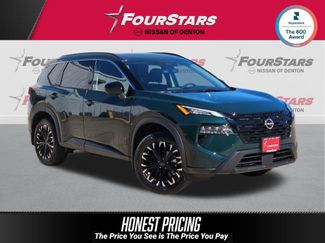 New 2026 Nissan Rogue SV video 1