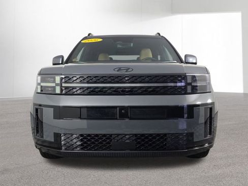 Used 2026 Hyundai Santa Fe Calligraphy AWD/4WD image 48