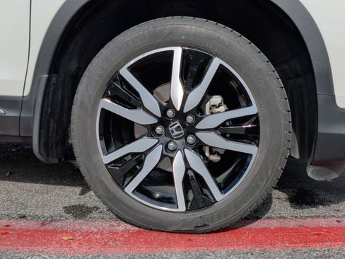 Used 2021 Honda Pilot Elite image 13