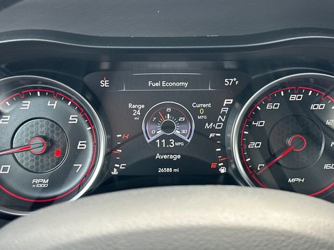 Used 2023 Dodge Charger R/T w/ Plus Group image 20