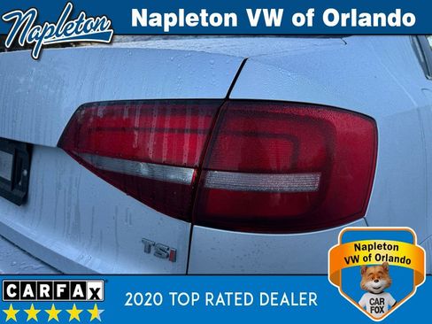 Used 2016 Volkswagen Jetta S image 7