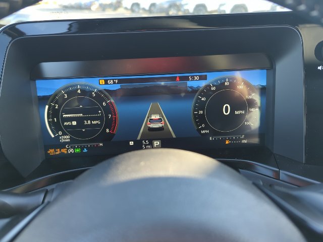 New 2026 Subaru Outback Touring XT AWD/4WD image 13