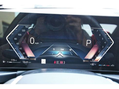 Used 2024 BMW 330i Sedan w/ Convenience Package RWD image 16