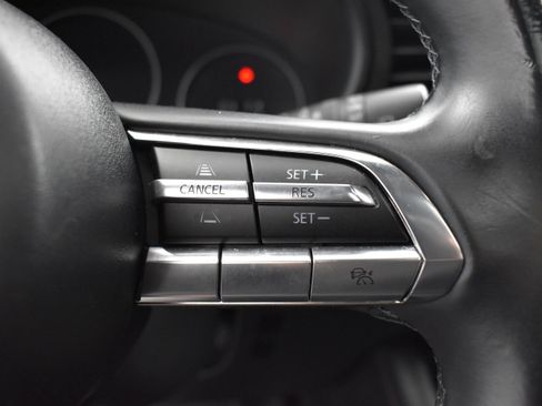 Used 2023 MAZDA MAZDA3 s AWD/4WD image 7