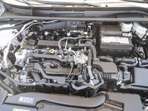 Certified 2025 Toyota Corolla FX w/ Convenience Package FWD image 26