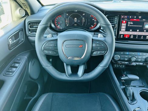 New 2026 Dodge Durango GT image 18