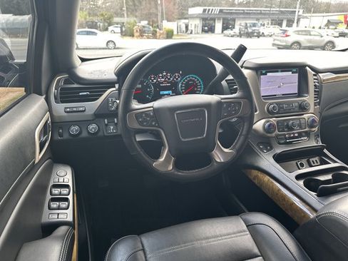 Used 2017 GMC Yukon Denali w/ Open Road Package image 29