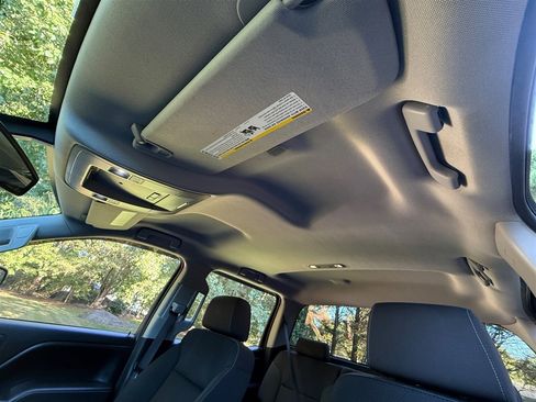 Used 2017 Chevrolet Silverado 1500 LT w/ All Star Edition image 41