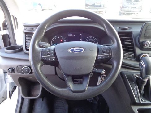 Used 2020 Ford Transit 350 DRW w/ Interior Upgrade Package image 49