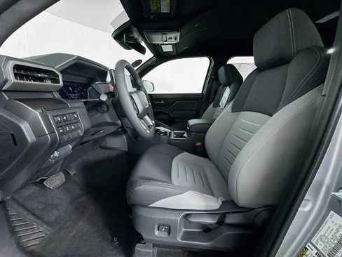 New 2025 Toyota Tacoma TRD Off-Road image 14