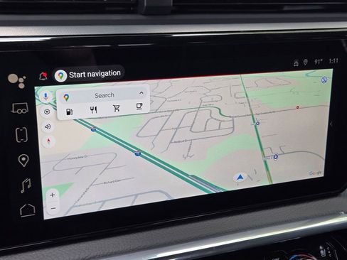 New 2026 GMC Sierra 1500 Denali image 3