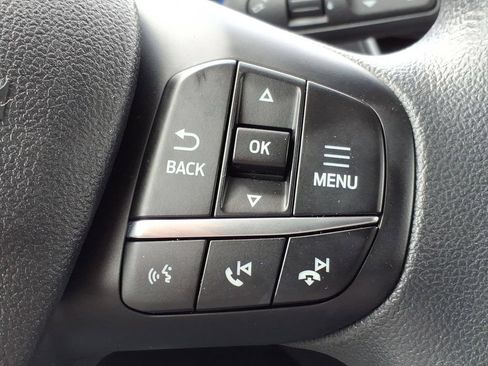 Used 2024 Ford Bronco Sport Big Bend AWD/4WD image 26