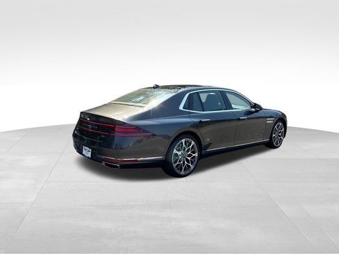 New 2026 Genesis G90 3.5T AWD/4WD image 37
