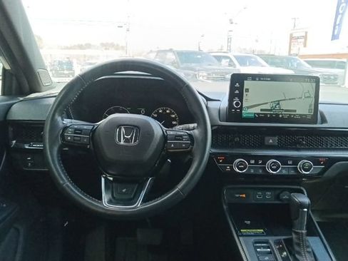 Used 2024 Honda CR-V Sport Touring image 27