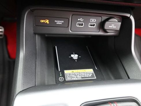 Used 2026 Honda Civic Type R image 12