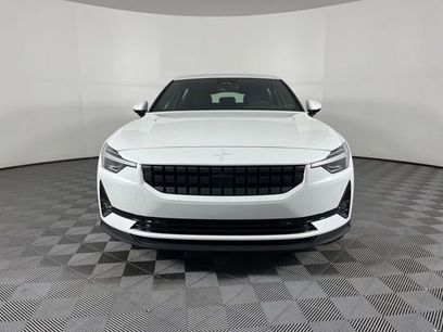 Used 2022 Polestar Polestar 2 w/ Plus Package