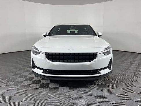 Used 2022 Polestar Polestar 2 w/ Plus Package image 3