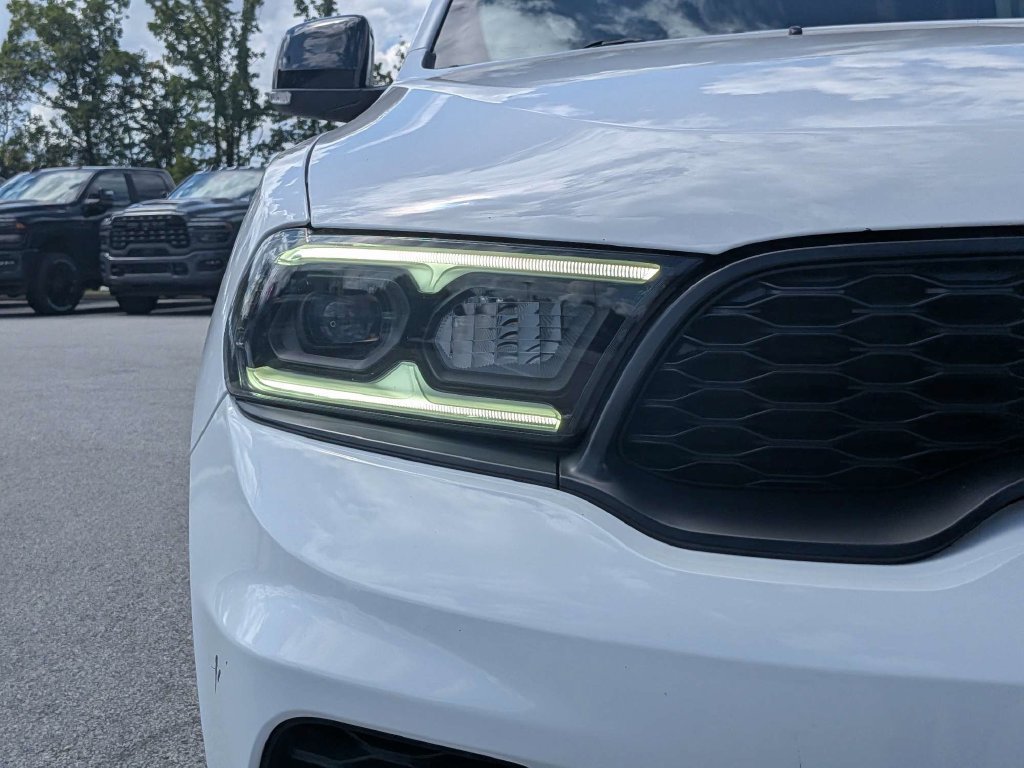 Used 2024 Dodge Durango GT AWD/4WD image 9