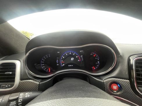 Used 2020 Jeep Grand Cherokee SRT image 22