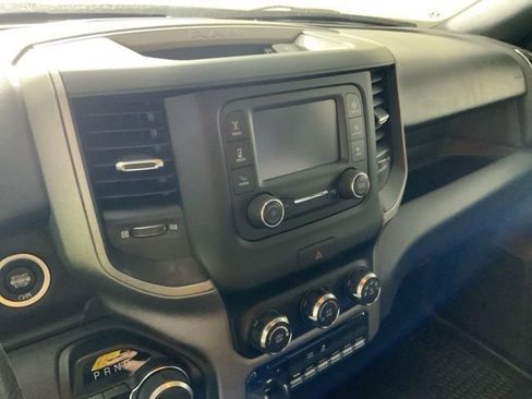 Used 2024 RAM 3500 Tradesman w/ Electrical Accessory Group image 24