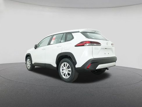 New 2026 Toyota Corolla Cross L image 21