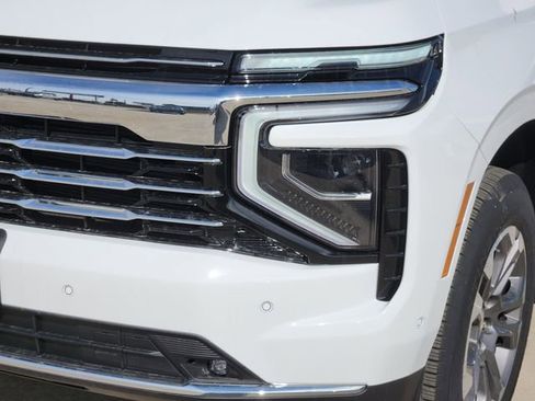 New 2026 Chevrolet Tahoe LT w/ Comfort Package image 5