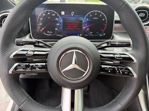 Used 2024 Mercedes-Benz C 300 Sedan image 14