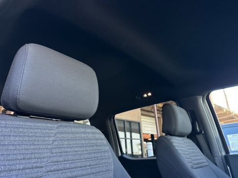 Used 2023 Ford F150 XL w/ STX Appearance Package image 15