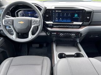 New 2026 Chevrolet Silverado 2500 LT w/ All Star Edition AWD/4WD video 3