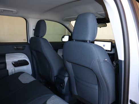New 2026 Ford Maverick XLT w/ XLT Luxury Package FWD image 43