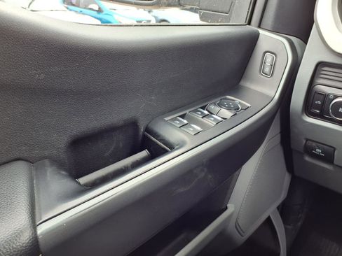 Used 2025 Ford F250 XLT image 18