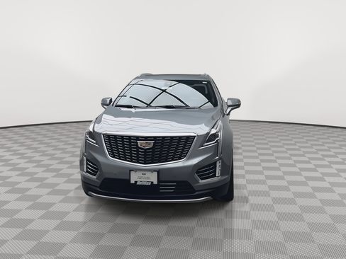 Certified 2024 Cadillac XT5 Premium Luxury image 39