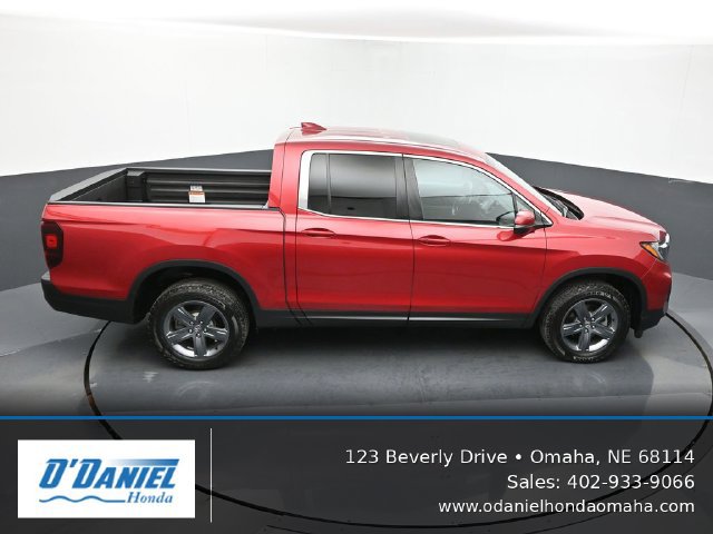 Used 2023 Honda Ridgeline RTL image 19