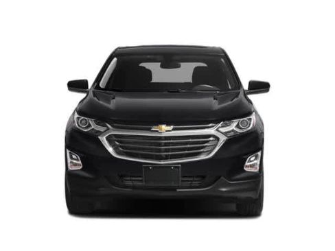 Used 2021 Chevrolet Equinox LT image 7