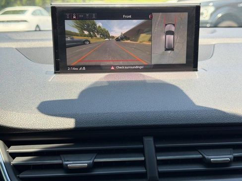 Used 2019 Audi Q7 3.0T Premium Plus AWD/4WD image 22