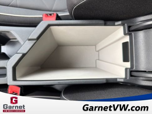 New 2025 Volkswagen Jetta Sport image 17