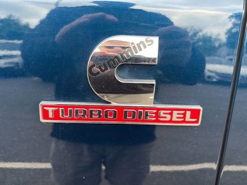 Used 2019 RAM 3500 Lone Star AWD/4WD image 29