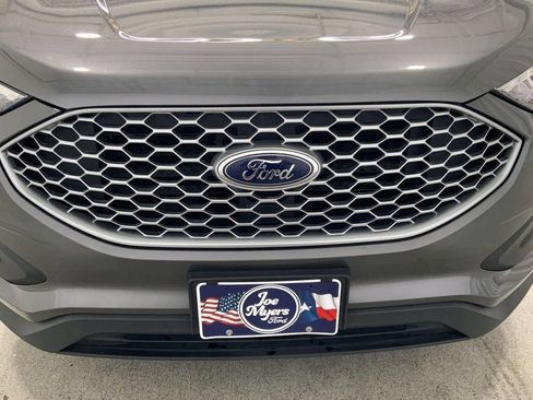Used 2024 Ford Edge SE AWD/4WD image 27