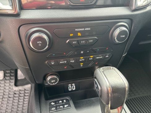 Used 2019 Ford Ranger Lariat w/ Equipment Group 501A Mid AWD/4WD image 23