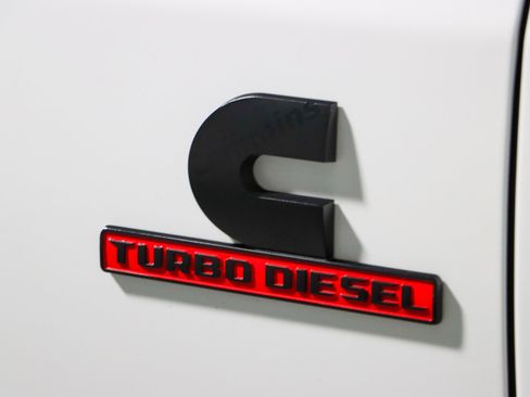 Used 2023 RAM 3500 Tradesman AWD/4WD image 14
