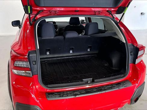 Used 2022 Subaru Crosstrek 2.0i Premium image 15